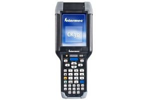 Honeywell CK3R Wireless Handheld Mobile Computer